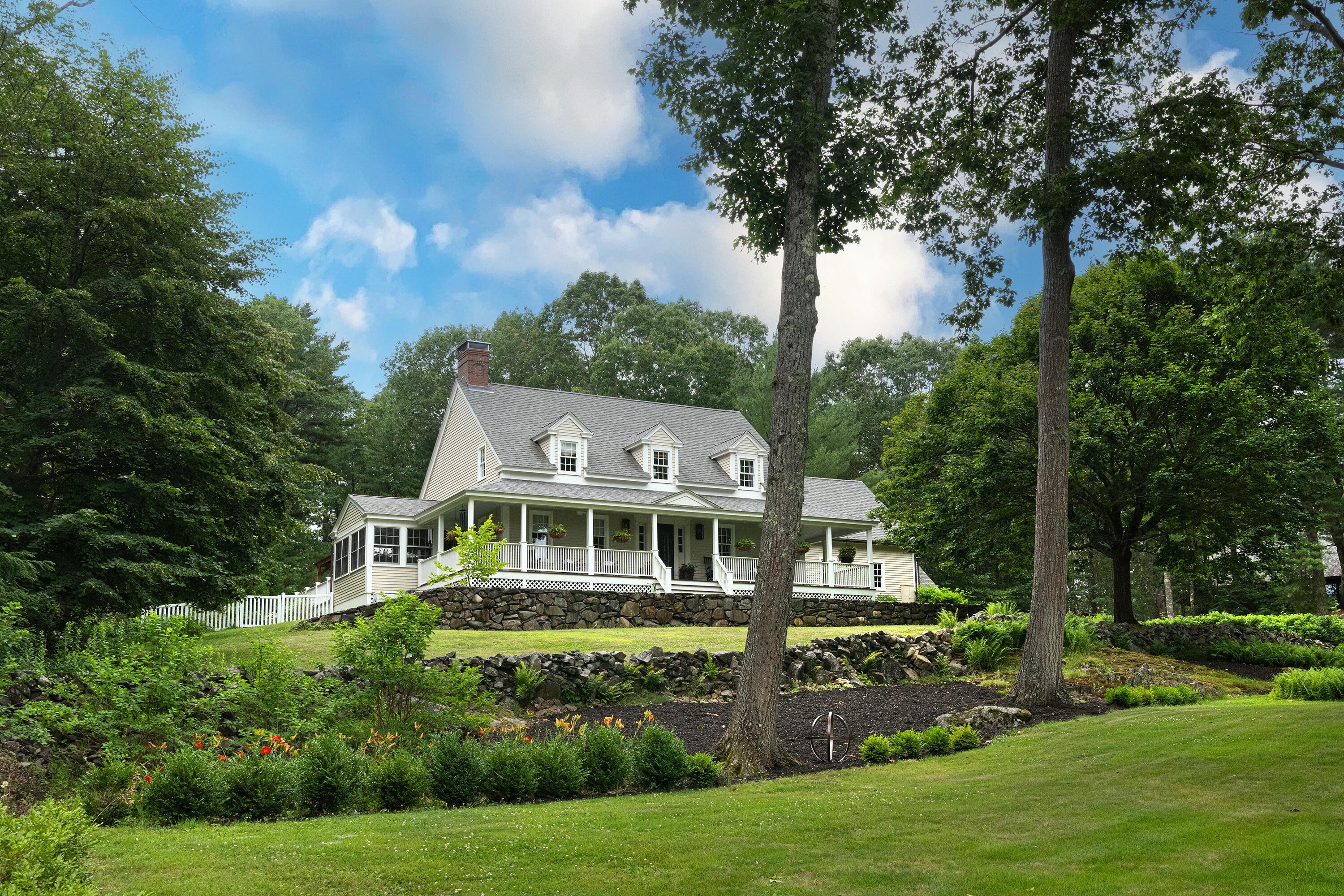 8 Old Seabury Road York ME 03909