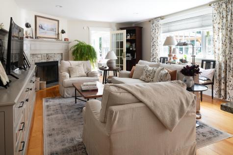 8 Old Seabury Road York ME 03909