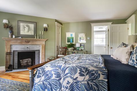 8 Old Seabury Road York ME 03909