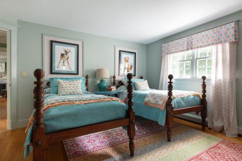 8 Old Seabury Road York ME 03909