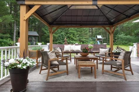 8 Old Seabury Road York ME 03909