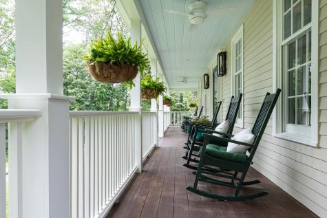 8 Old Seabury Road York ME 03909