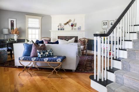 8 Old Seabury Road York ME 03909