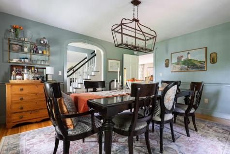 8 Old Seabury Road York ME 03909