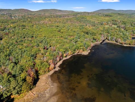 13 Hemlock Drive Lincolnville ME 04849