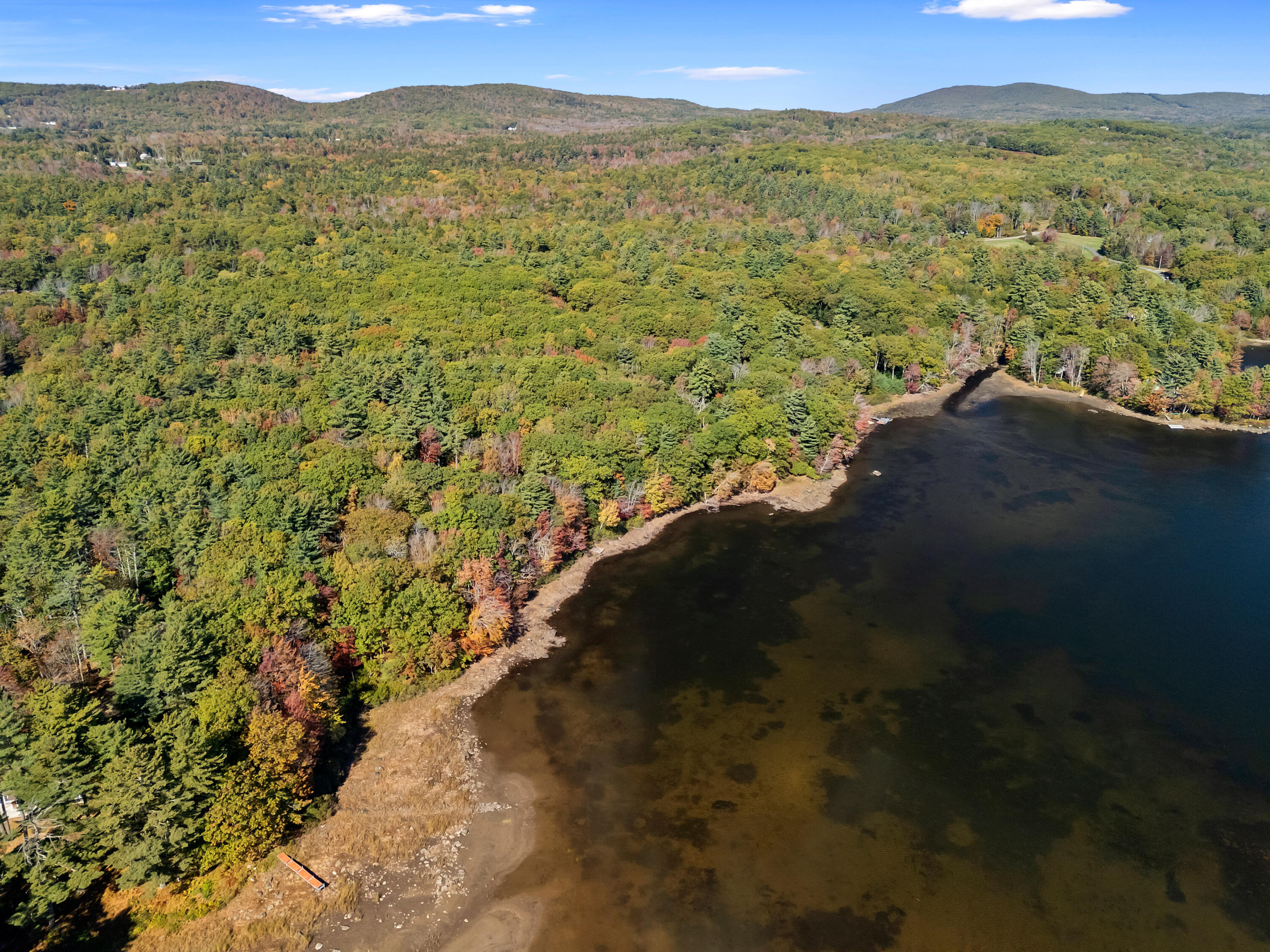 13 Hemlock Drive Lincolnville ME 04849