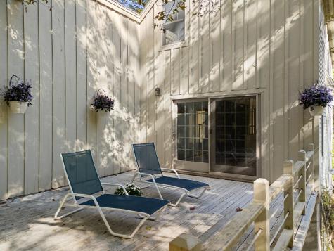 13 Hemlock Drive Lincolnville ME 04849