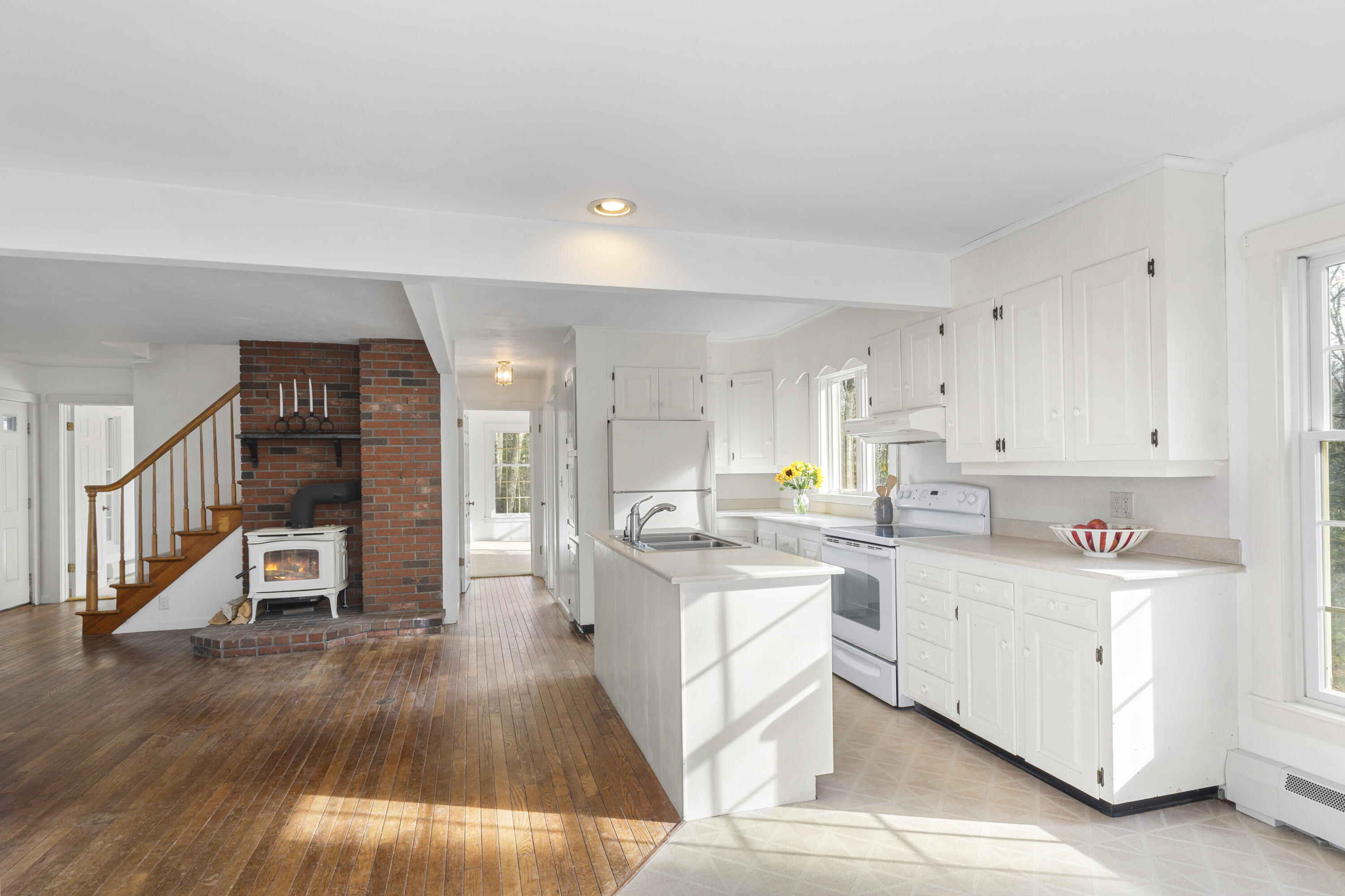 13 Hemlock Drive Lincolnville ME 04849