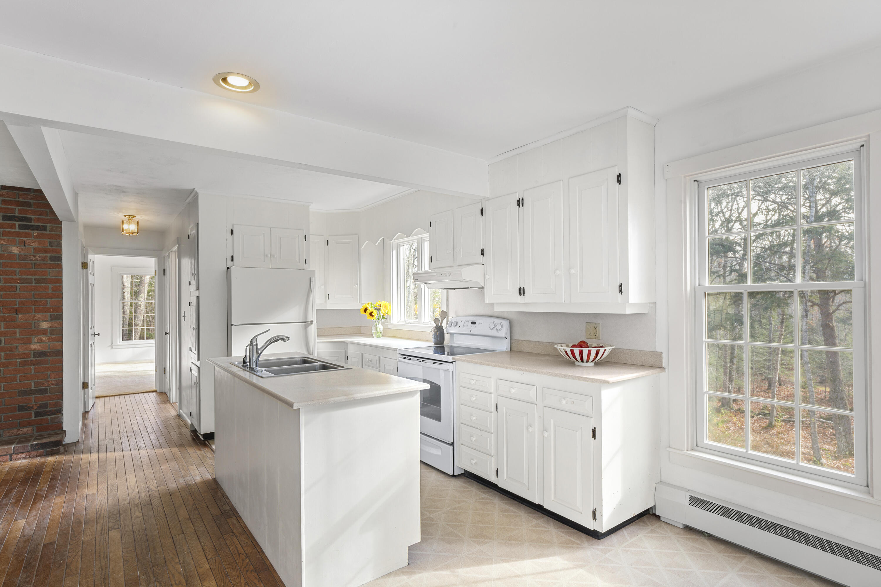 13 Hemlock Drive Lincolnville ME 04849