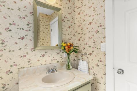 13 Hemlock Drive Lincolnville ME 04849