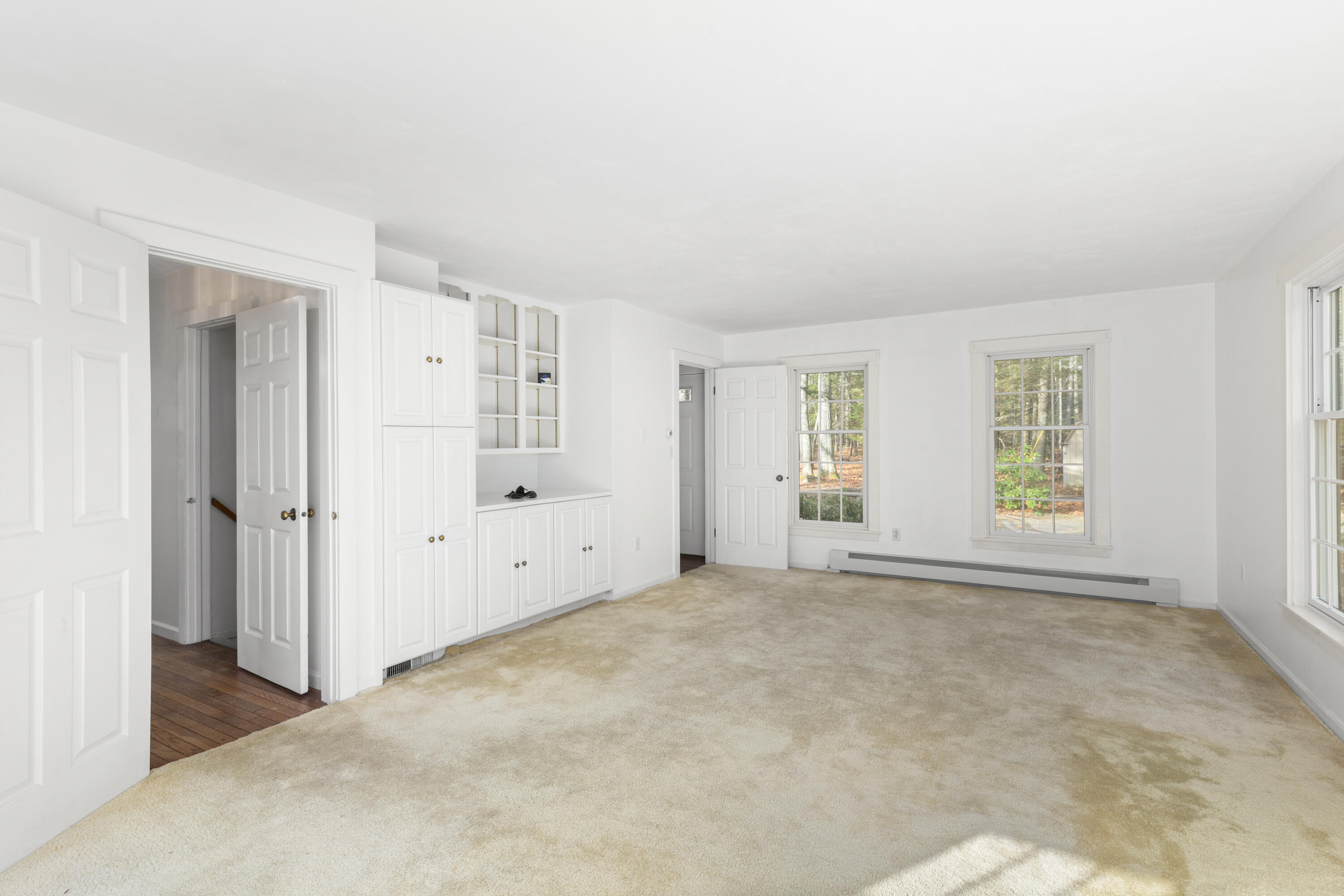 13 Hemlock Drive Lincolnville ME 04849