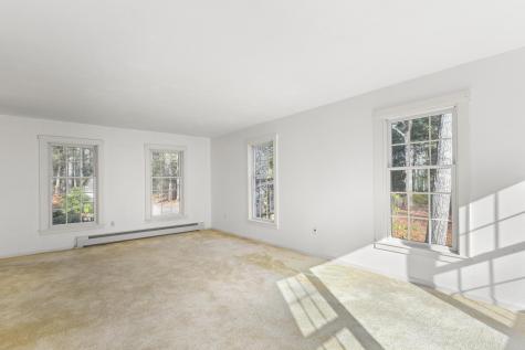 13 Hemlock Drive Lincolnville ME 04849