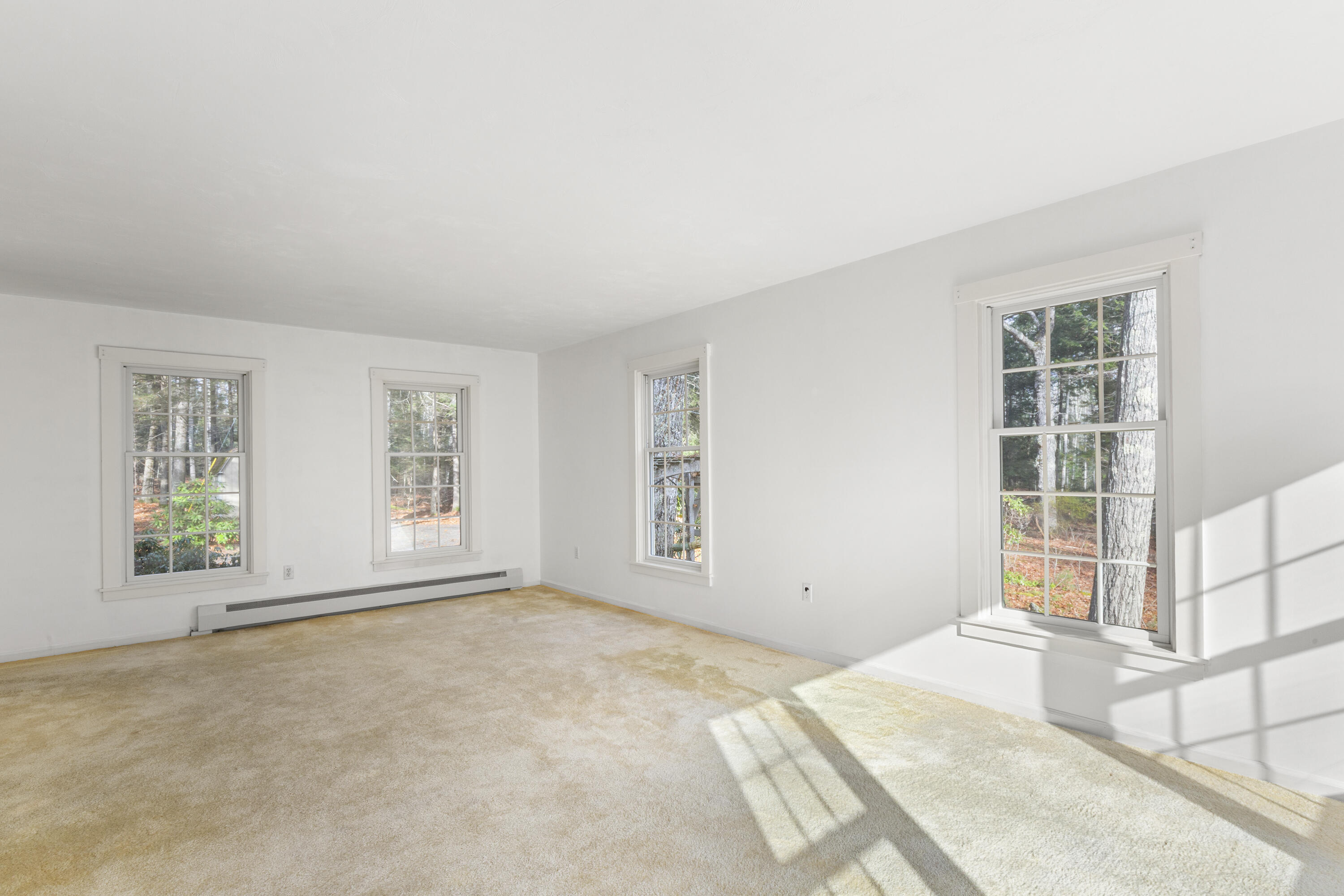 13 Hemlock Drive Lincolnville ME 04849