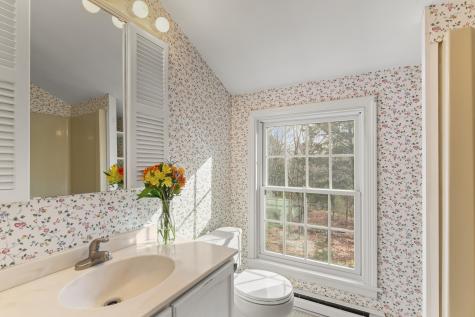 13 Hemlock Drive Lincolnville ME 04849