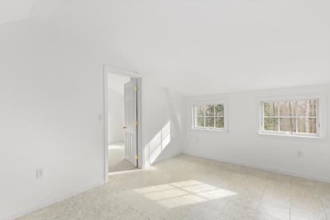 13 Hemlock Drive Lincolnville ME 04849