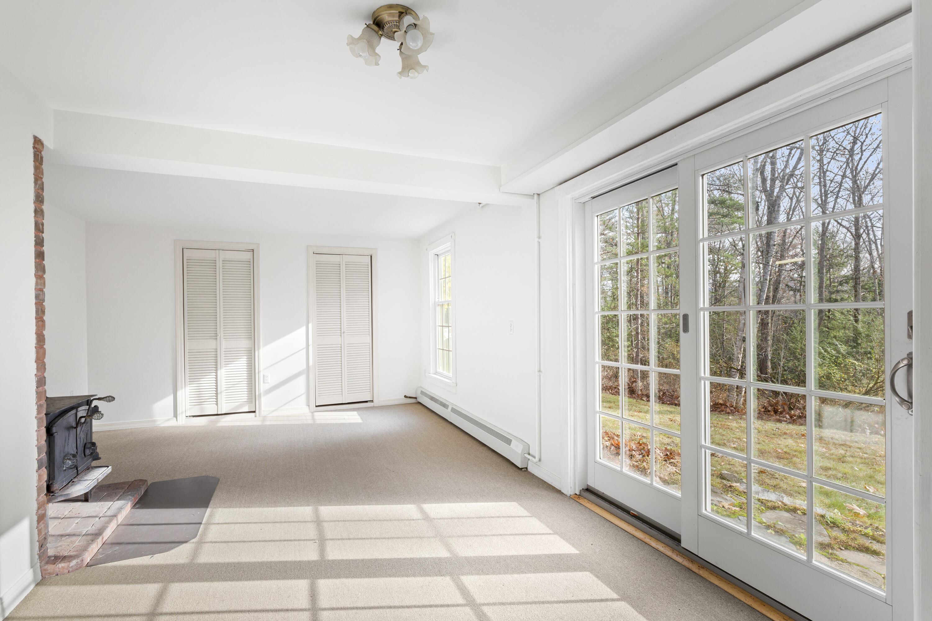 13 Hemlock Drive Lincolnville ME 04849