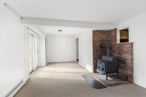 13 Hemlock Drive Lincolnville ME 04849