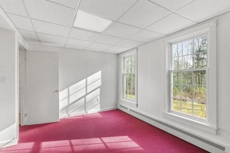 13 Hemlock Drive Lincolnville ME 04849