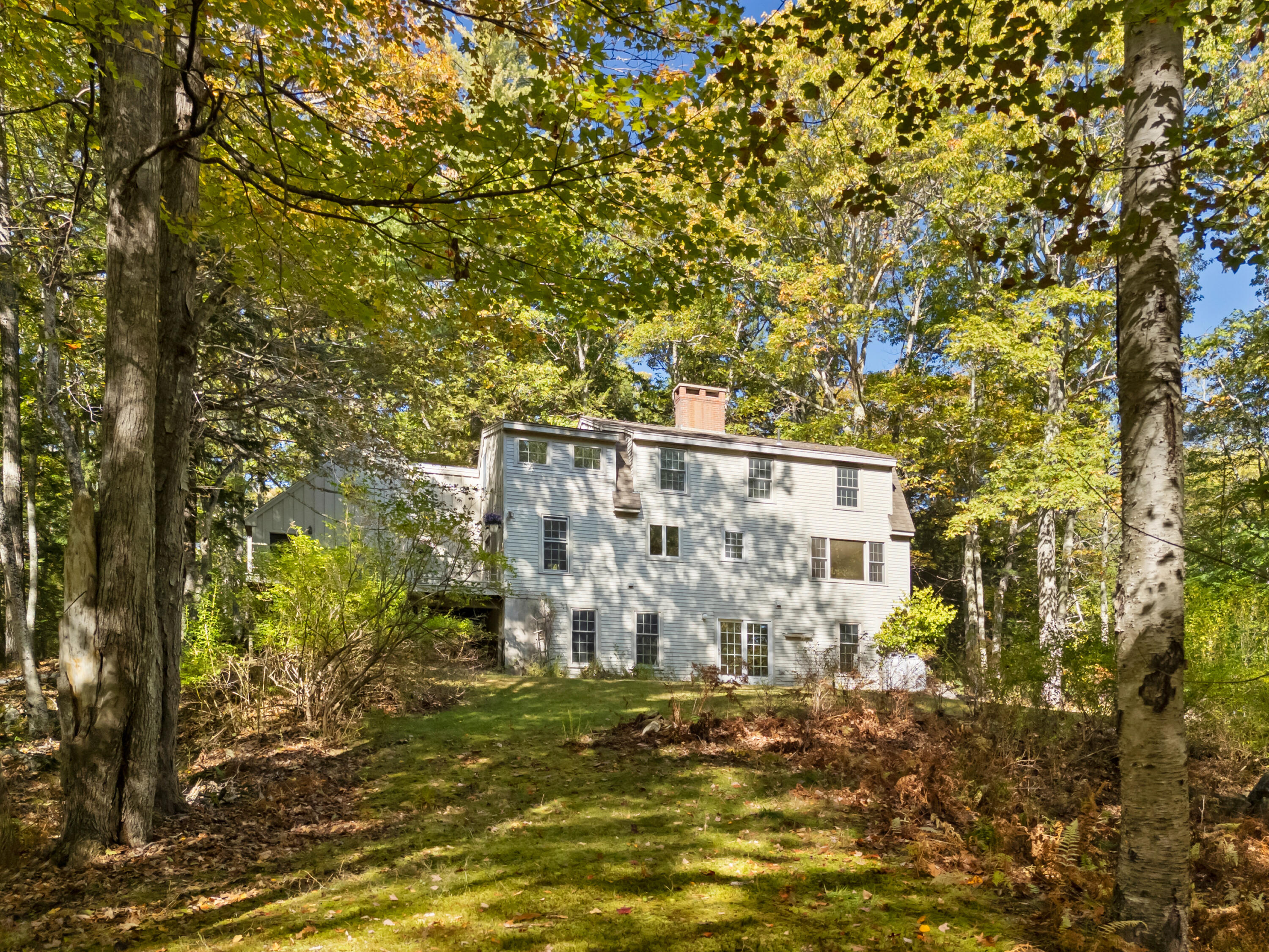 13 Hemlock Drive Lincolnville ME 04849