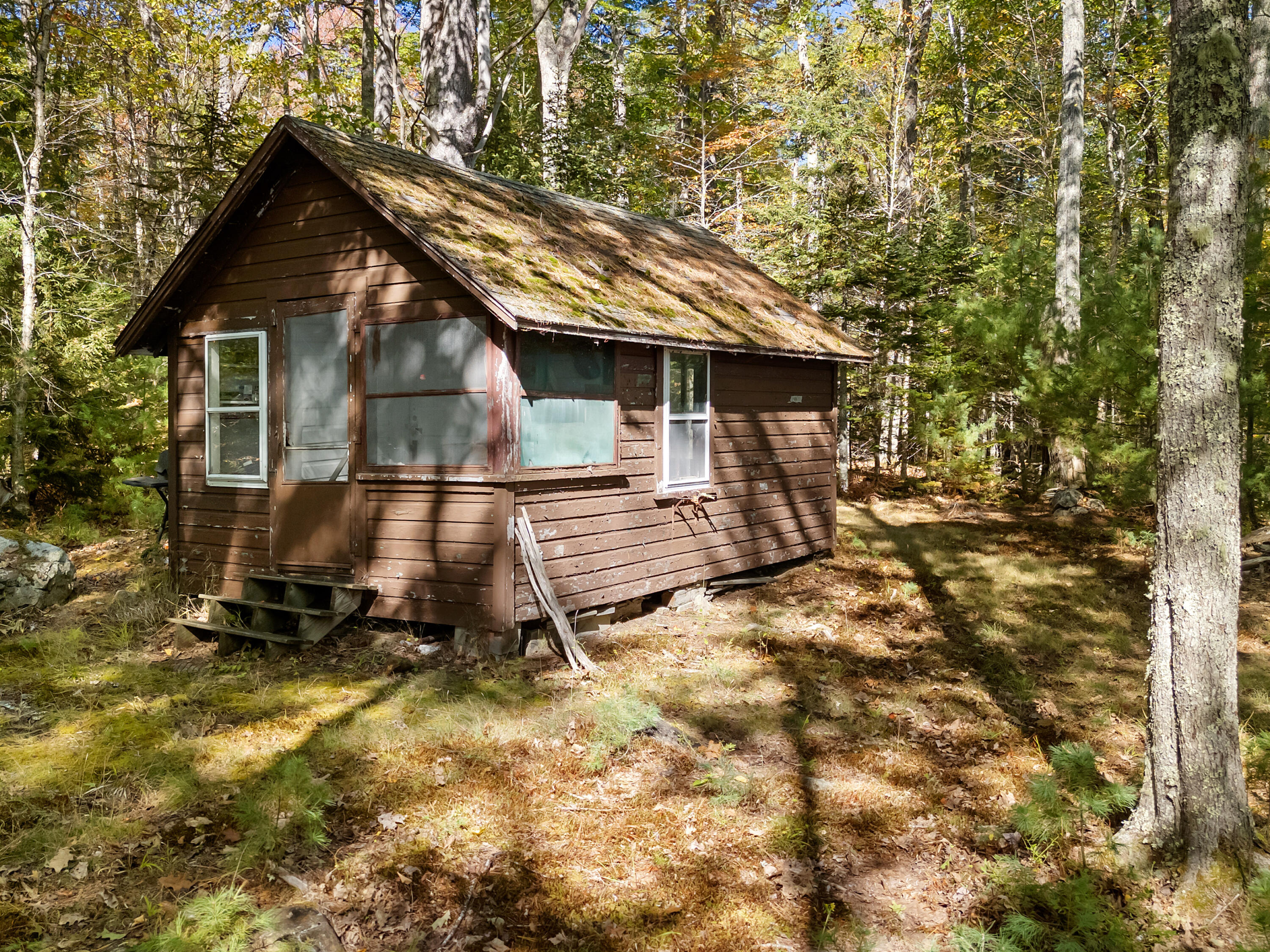 13 Hemlock Drive Lincolnville ME 04849