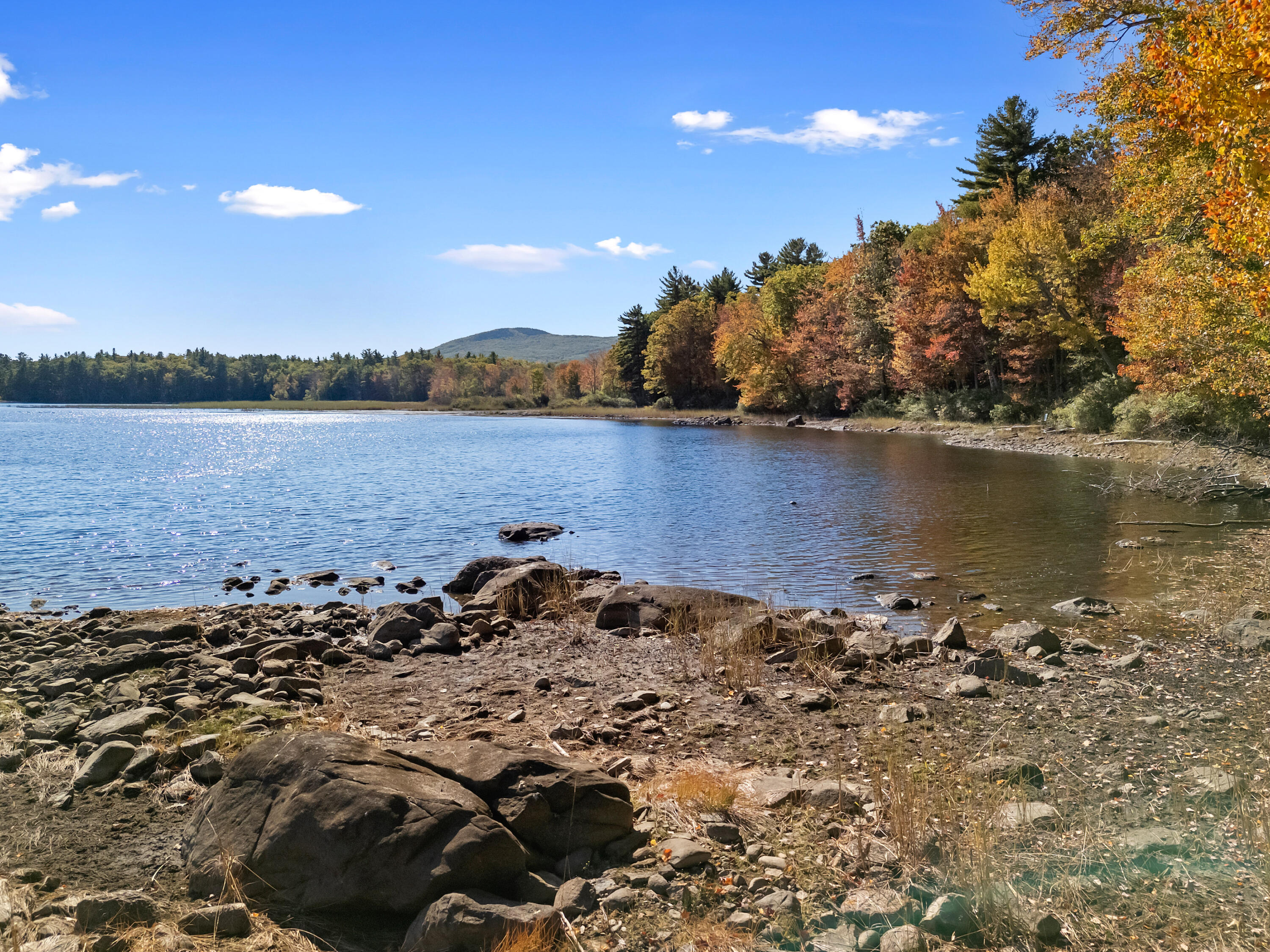 13 Hemlock Drive Lincolnville ME 04849