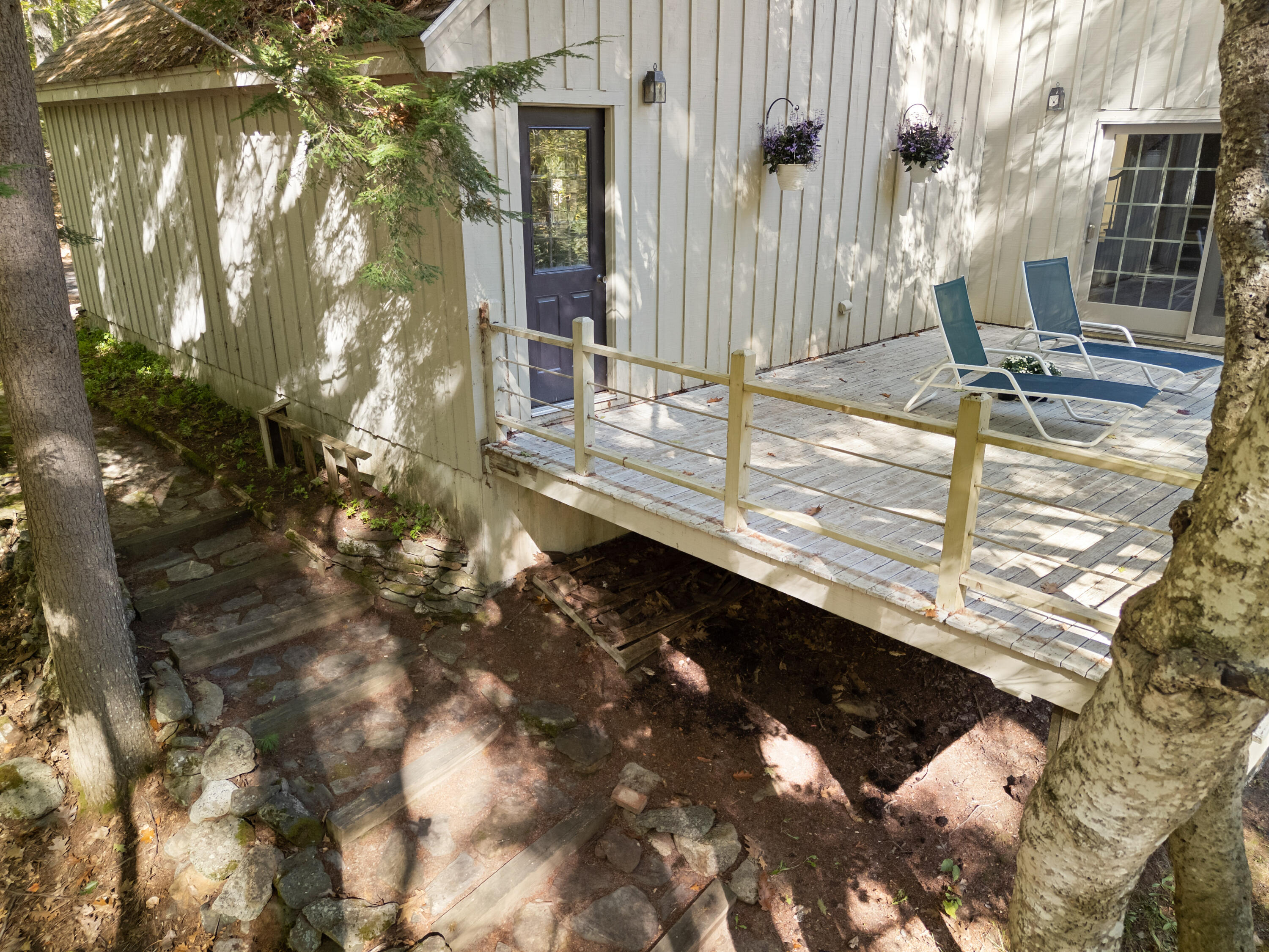 13 Hemlock Drive Lincolnville ME 04849
