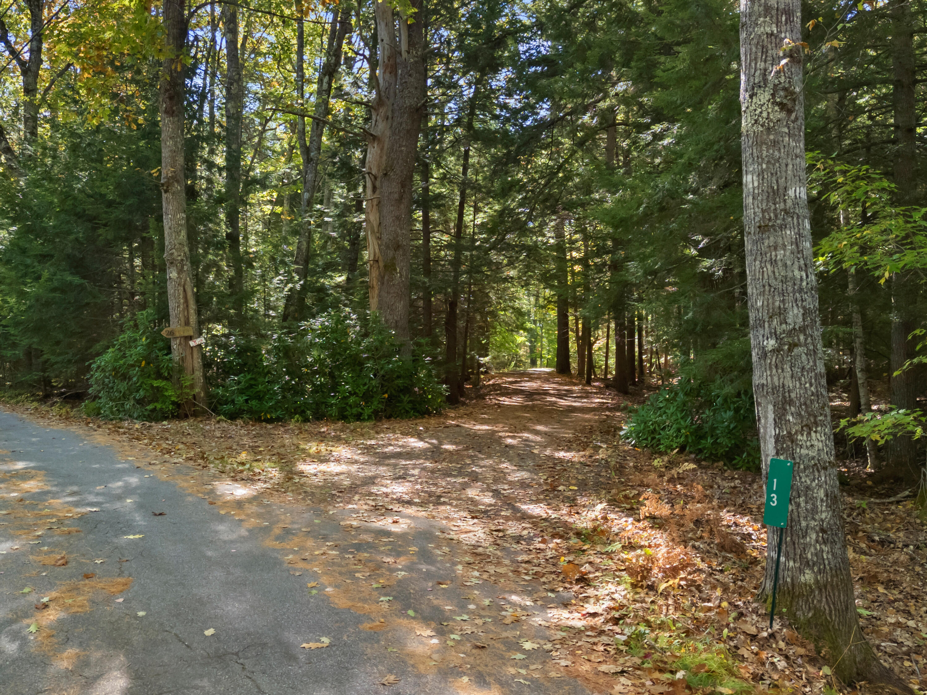 13 Hemlock Drive Lincolnville ME 04849