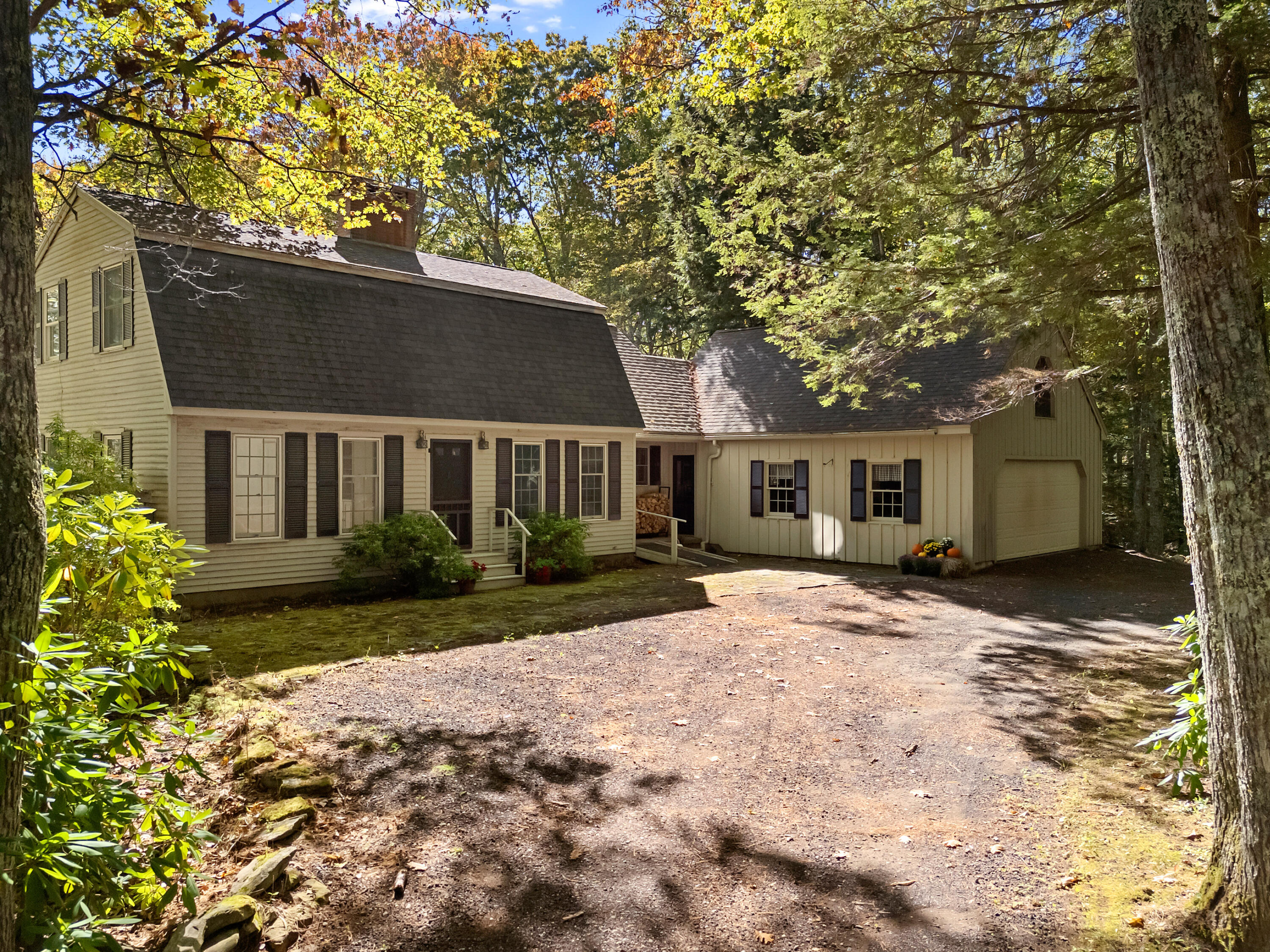 13 Hemlock Drive Lincolnville ME 04849