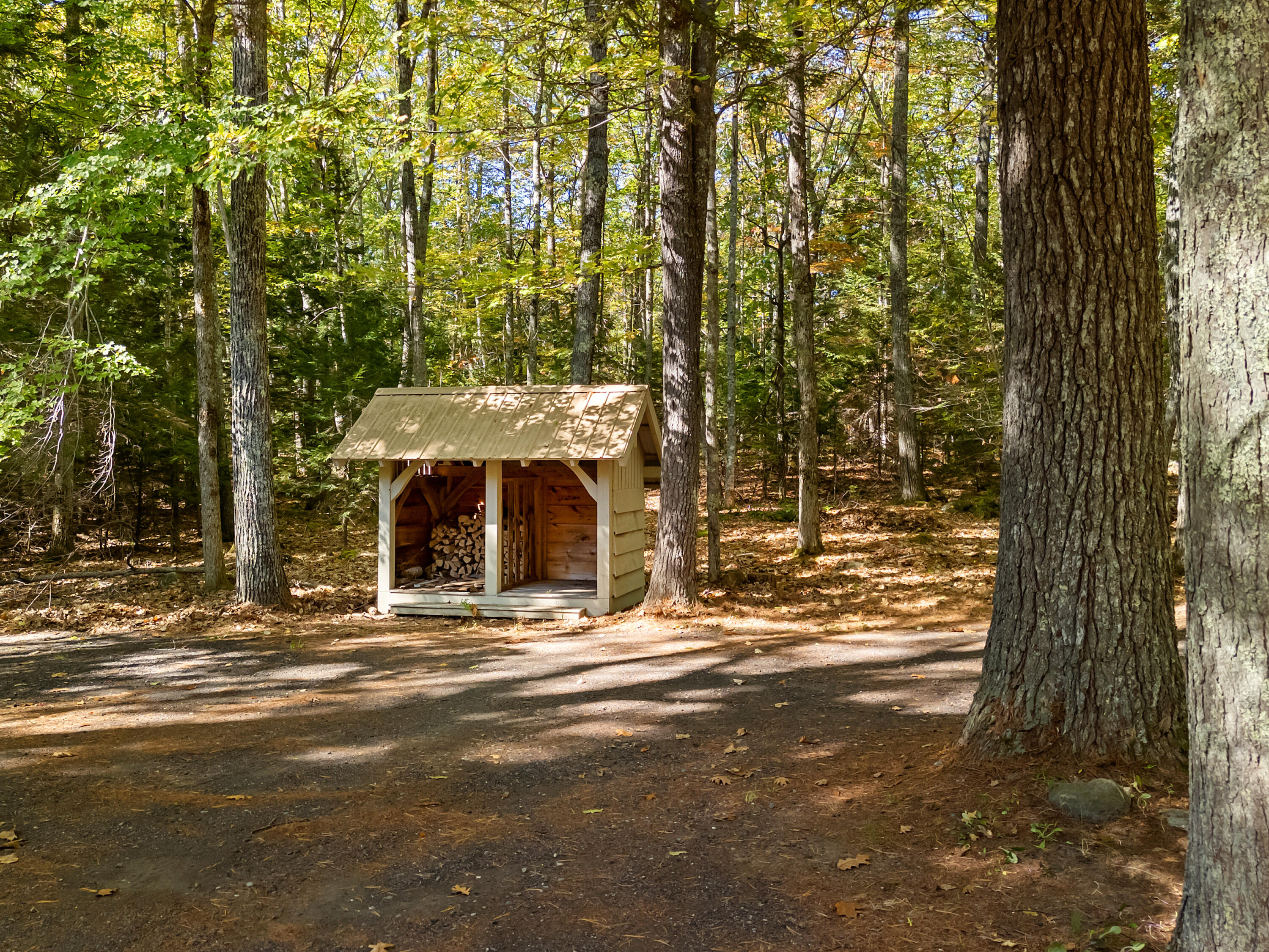 13 Hemlock Drive Lincolnville ME 04849