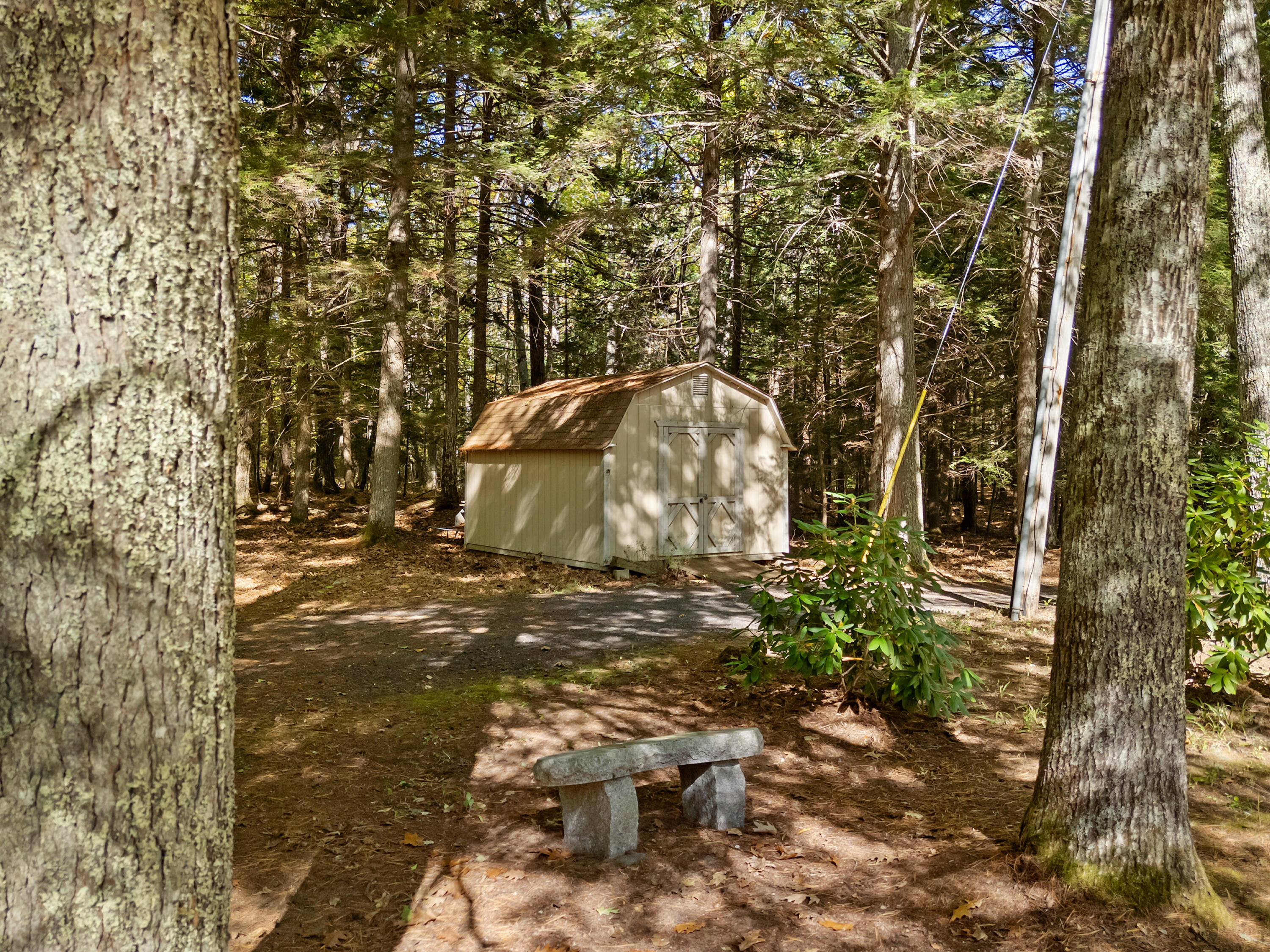 13 Hemlock Drive Lincolnville ME 04849