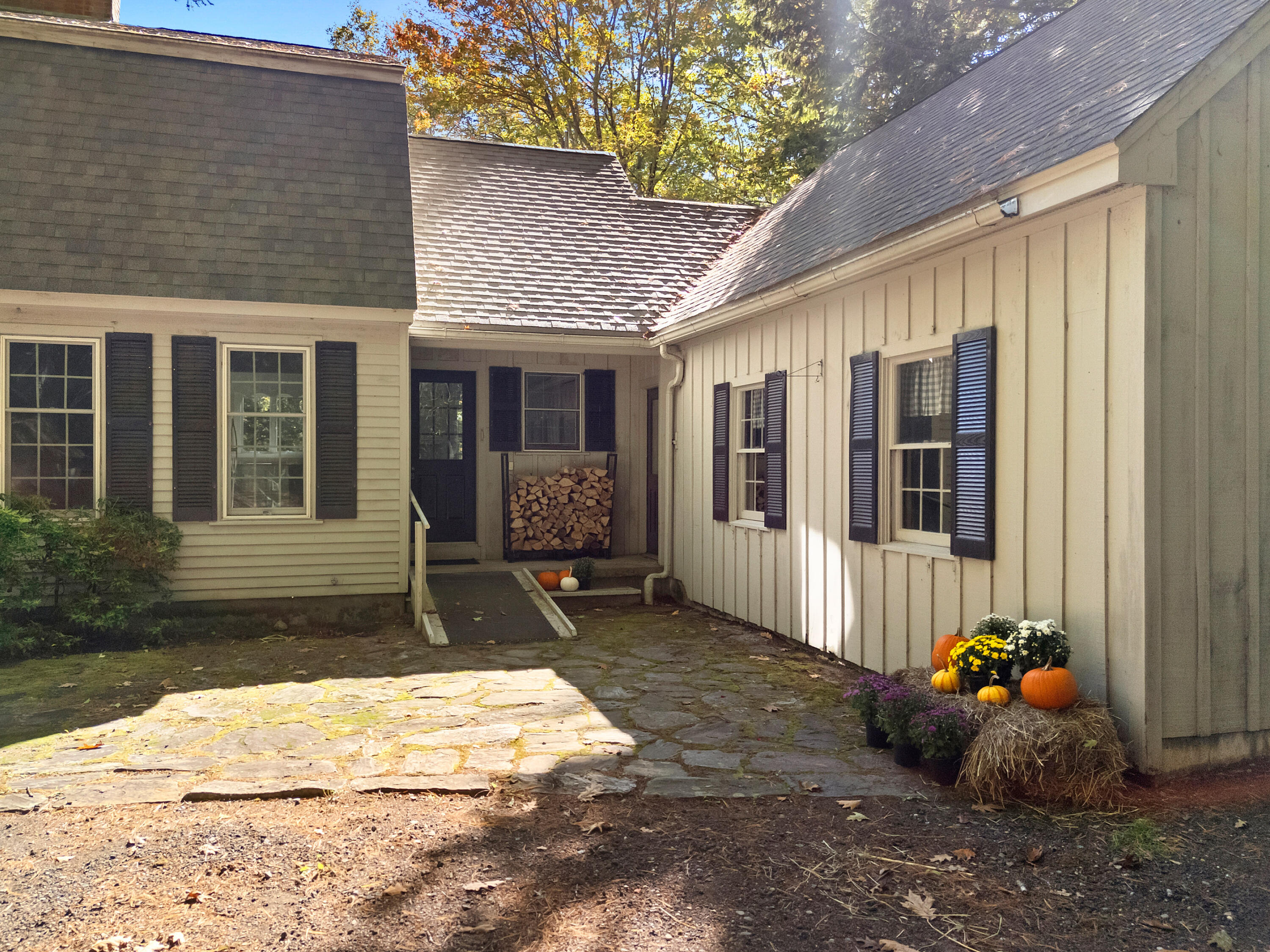 13 Hemlock Drive Lincolnville ME 04849