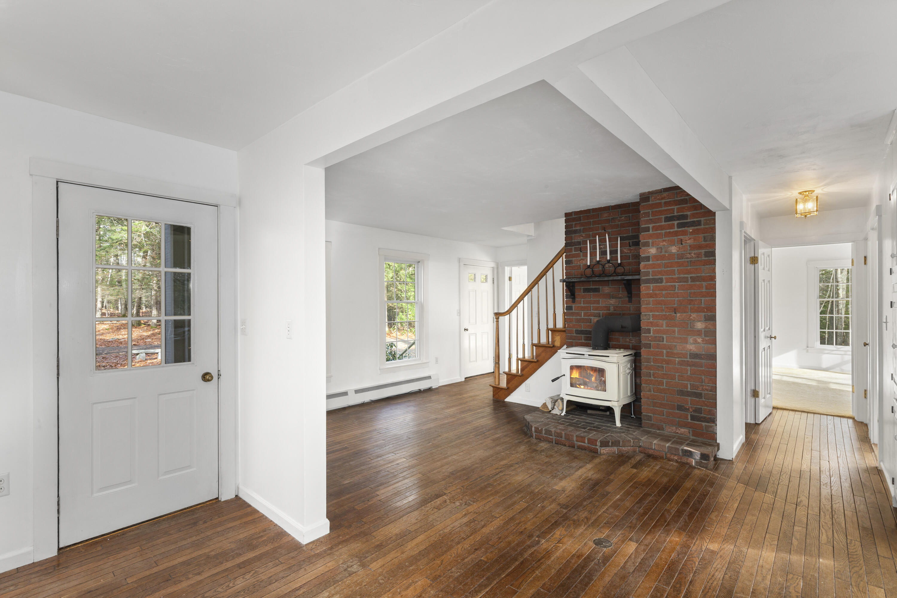 13 Hemlock Drive Lincolnville ME 04849