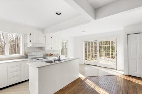 13 Hemlock Drive Lincolnville ME 04849