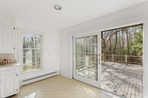 13 Hemlock Drive Lincolnville ME 04849