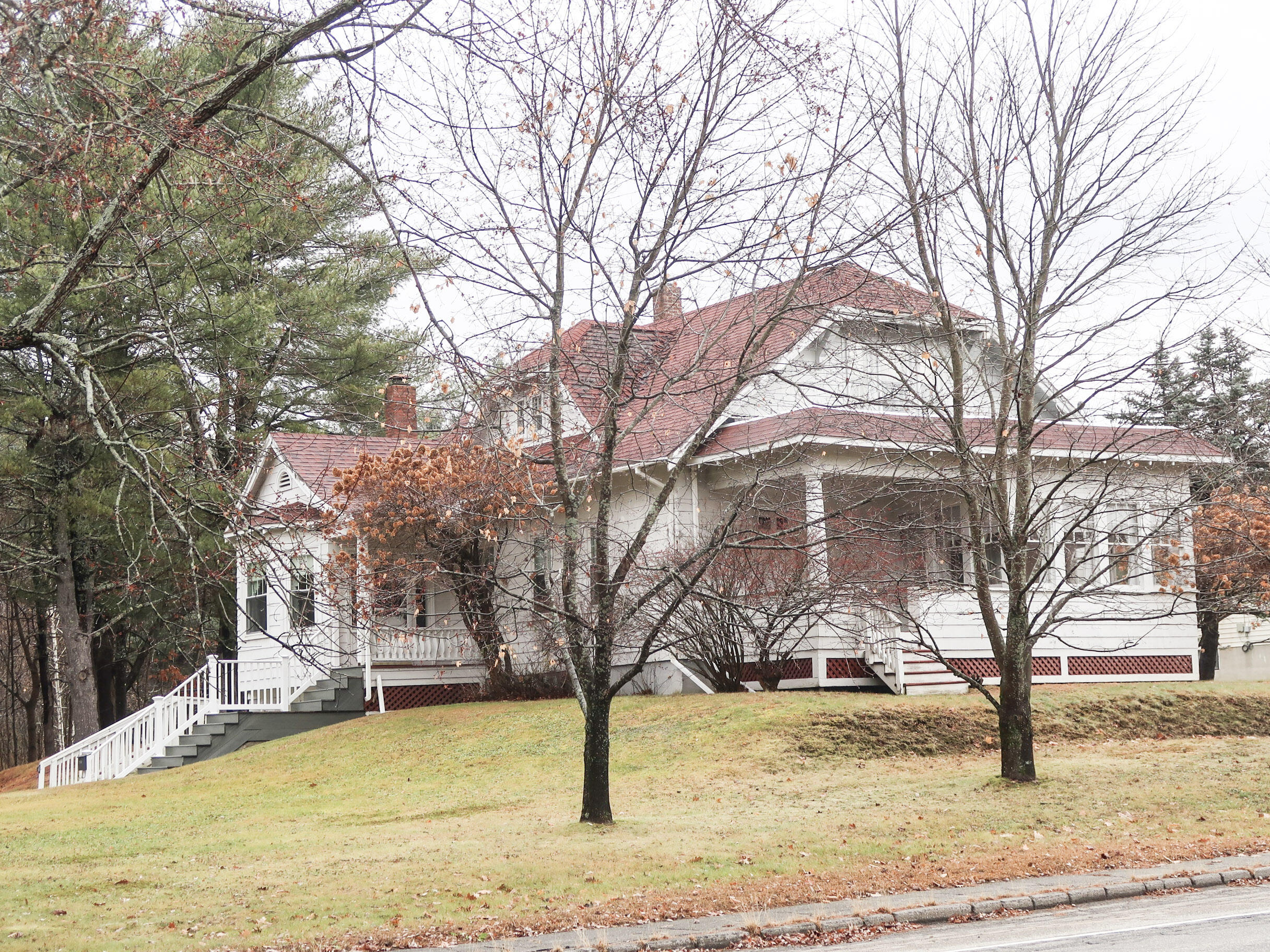 2113 N Belfast Avenue Augusta ME 04330