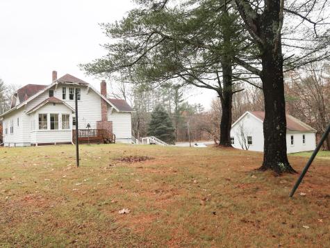 2113 N Belfast Avenue Augusta ME 04330