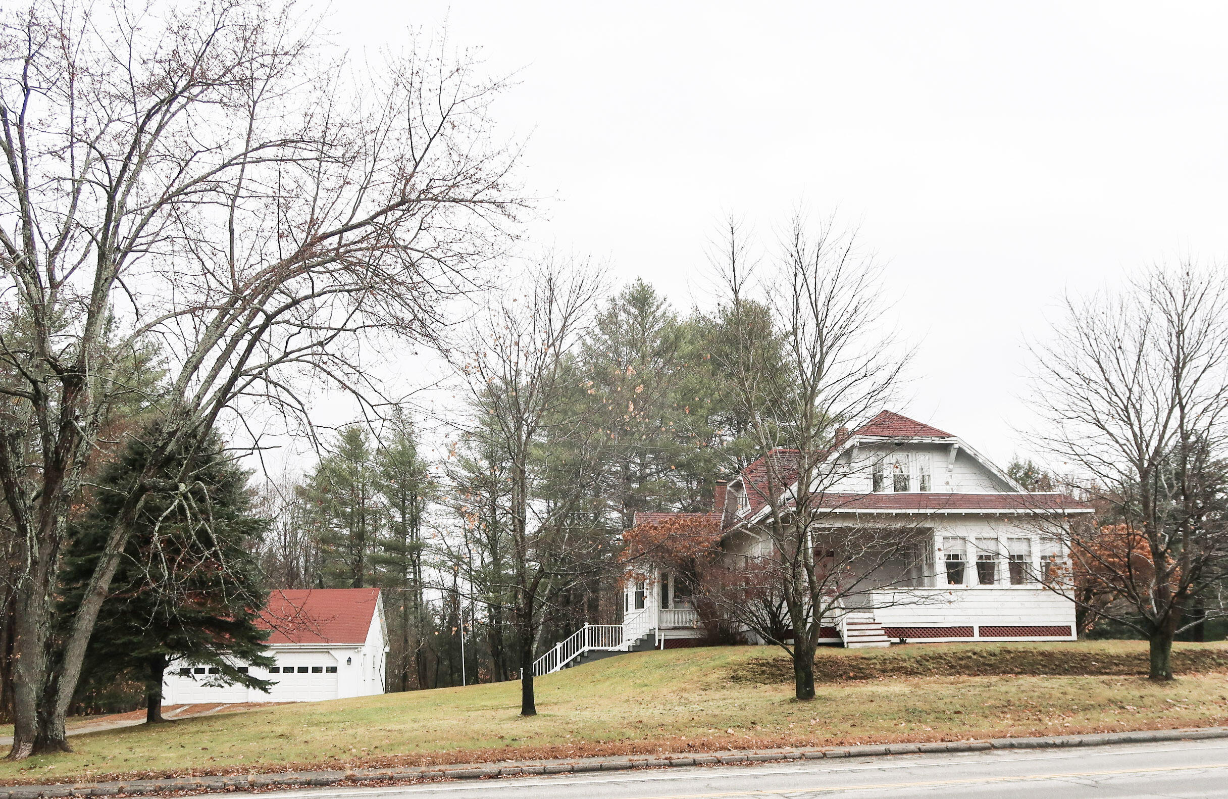 2113 N Belfast Avenue Augusta ME 04330