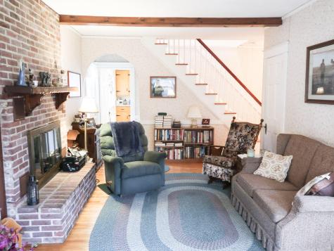 2113 N Belfast Avenue Augusta ME 04330