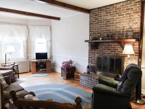 2113 N Belfast Avenue Augusta ME 04330