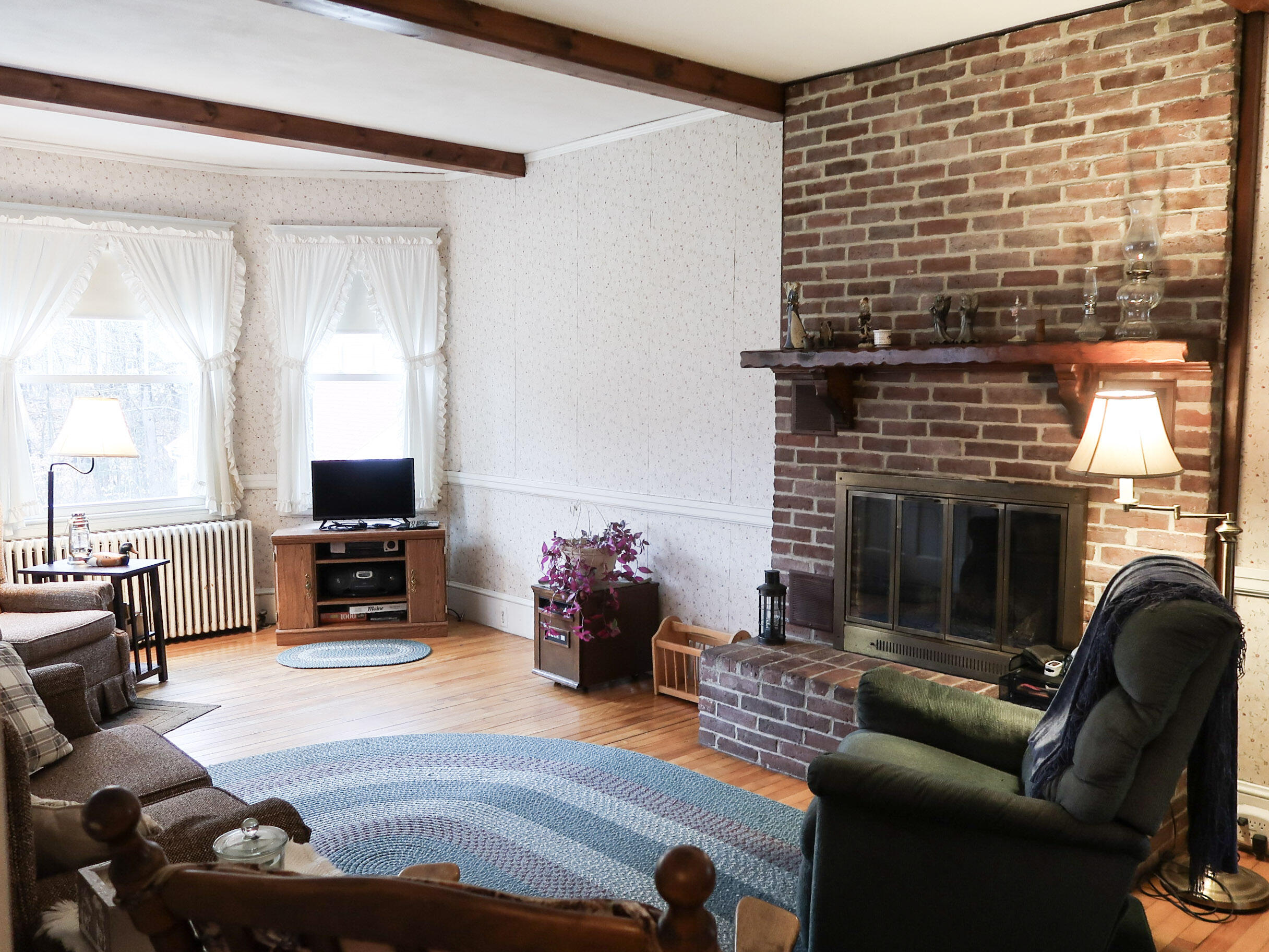 2113 N Belfast Avenue Augusta ME 04330