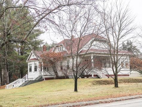 2113 N Belfast Avenue Augusta ME 04330