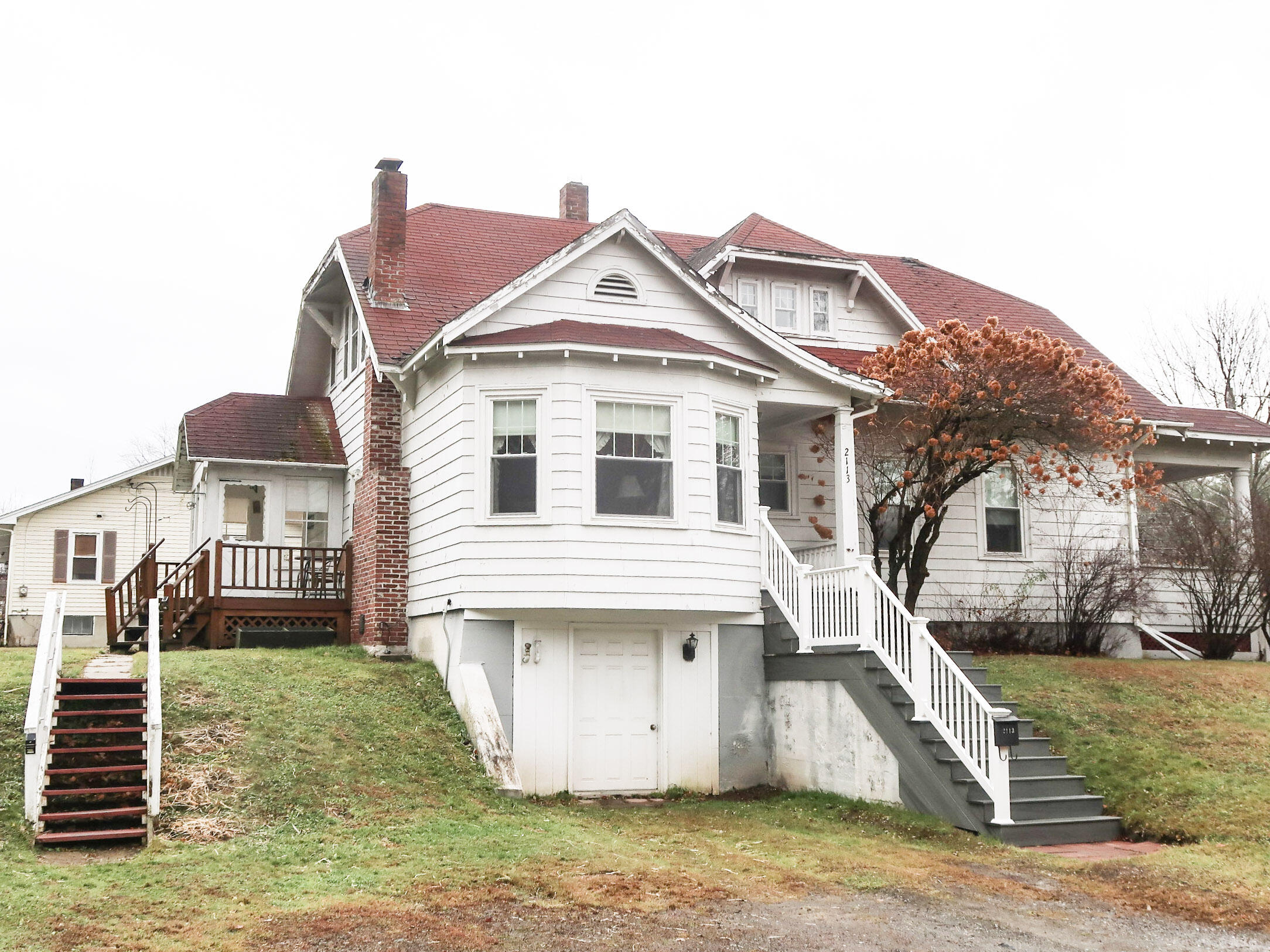 2113 N Belfast Avenue Augusta ME 04330