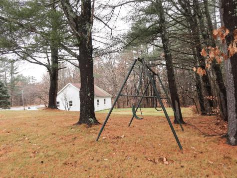 2113 N Belfast Avenue Augusta ME 04330