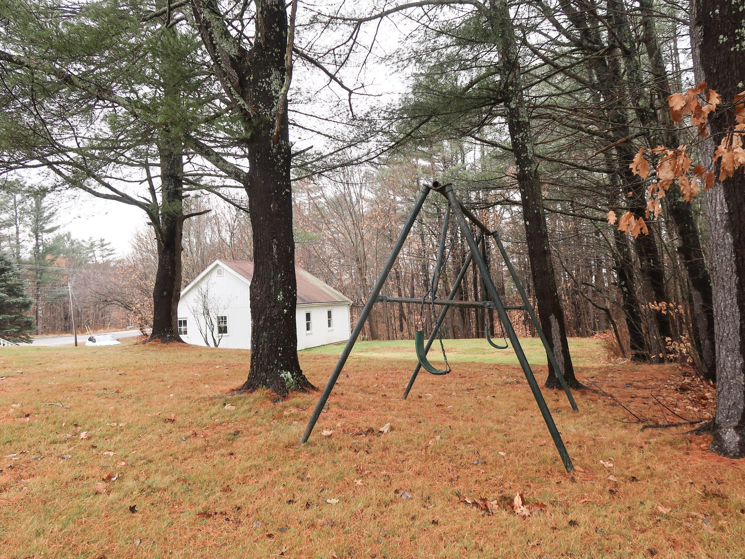 2113 N Belfast Avenue Augusta ME 04330