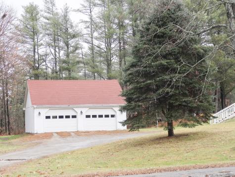 2113 N Belfast Avenue Augusta ME 04330