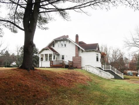 2113 N Belfast Avenue Augusta ME 04330