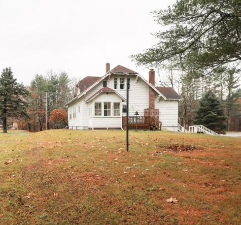 2113 N Belfast Avenue Augusta ME 04330