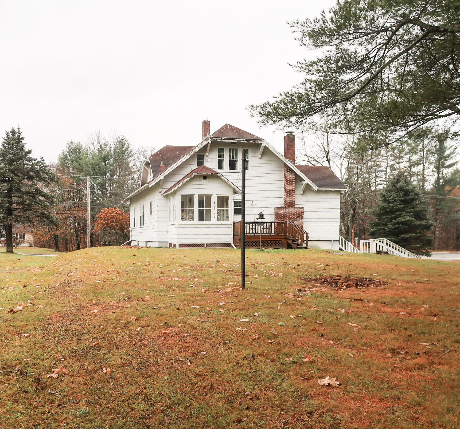 2113 N Belfast Avenue Augusta ME 04330