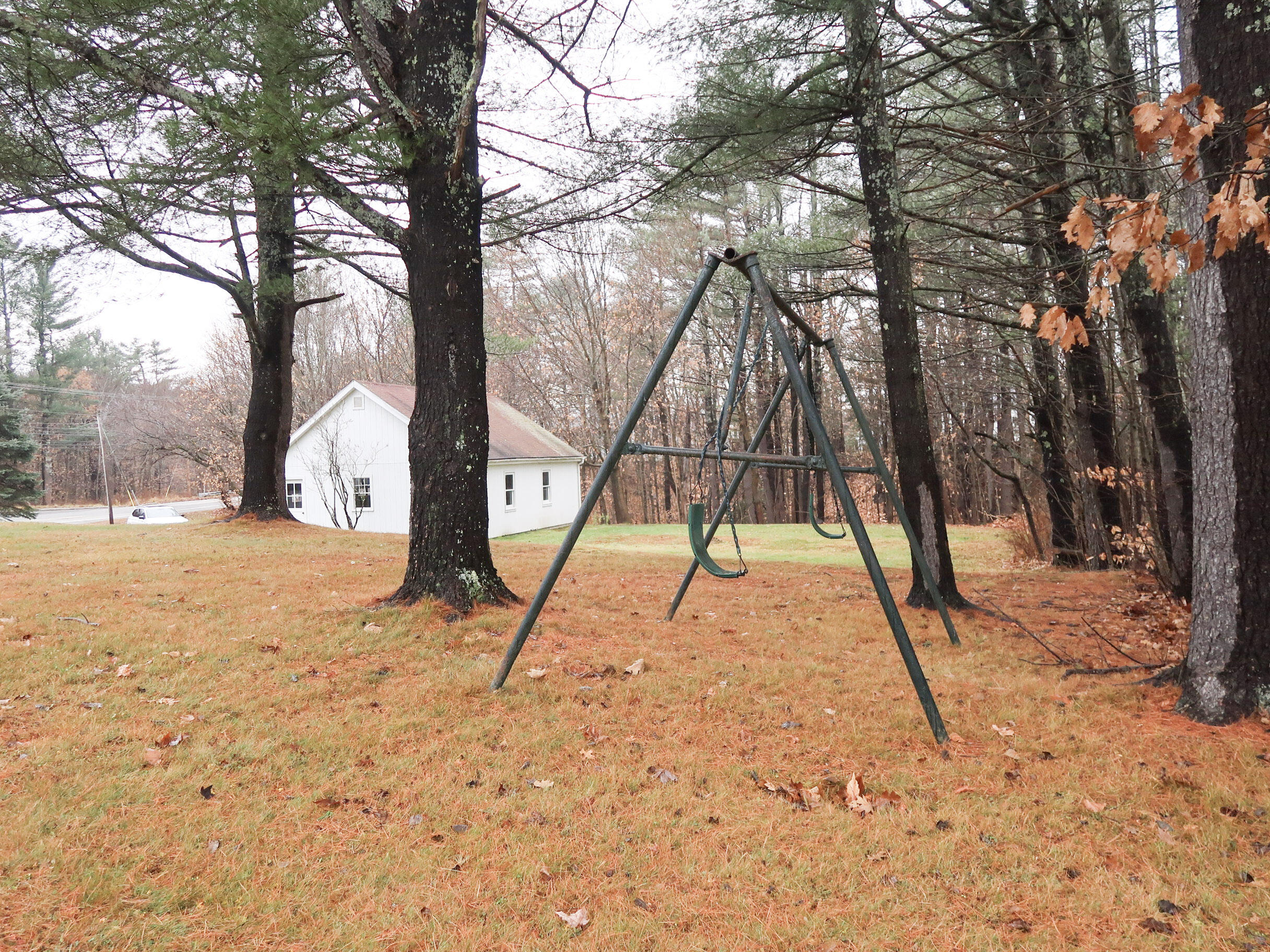 2113 N Belfast Avenue Augusta ME 04330