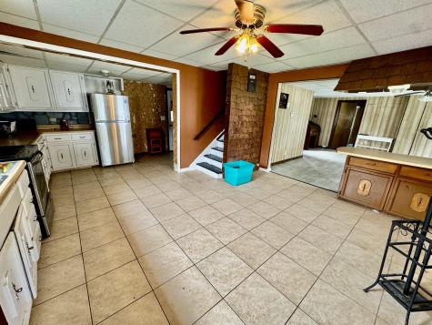 45 Dennis Street Eagle Lake ME 04739